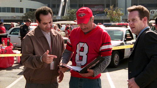 Bay Monk Playofflara Katılıyor