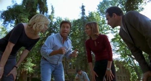 Bay Monk ve Sınıf Buluşması