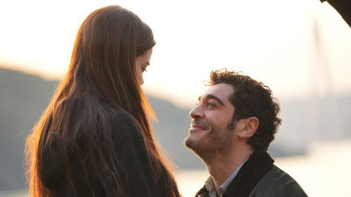 Bir kıskançlık meselesi