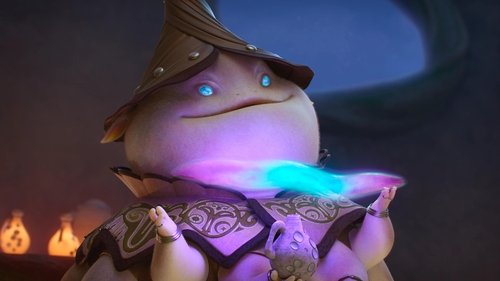 Bölüm 4: Hayaletler