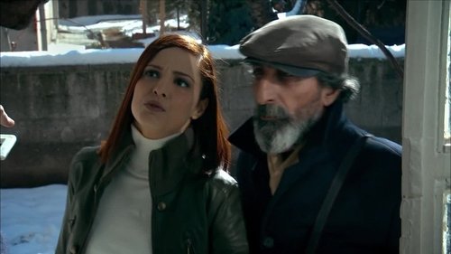 BÜLENT POLAT BEHZAT.Ç.'DE