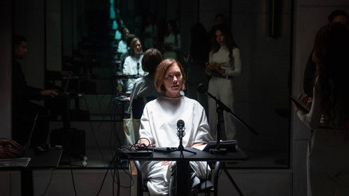 Cennette Bir Gün Daha