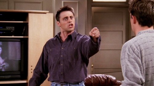 Chandler Sınırı Aşıyor