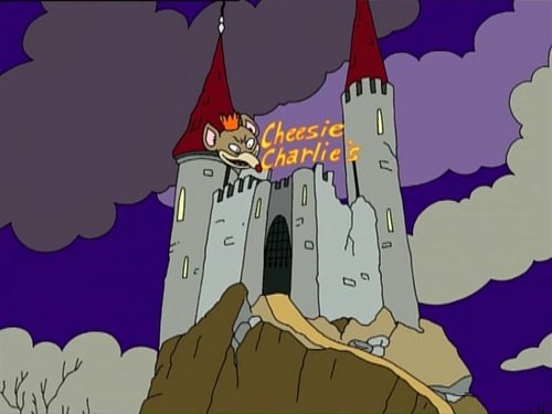 Cici Cici Ölüm Patlaması