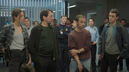 Colònia Güell Kilisesi