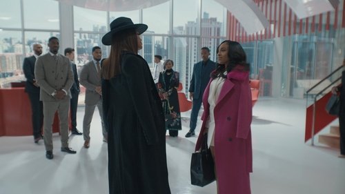 İş Ciddiye Biniyor