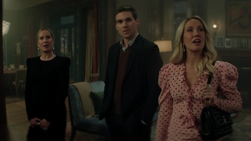 Kan Kanı Çağırır