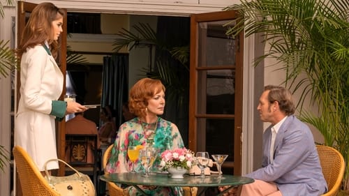 Maxine Balinayı Kurtarıyor