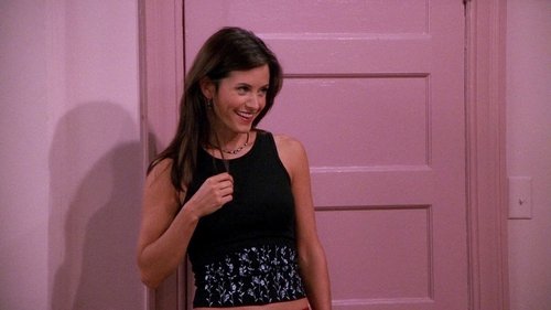 Monica'nın Parıltısı