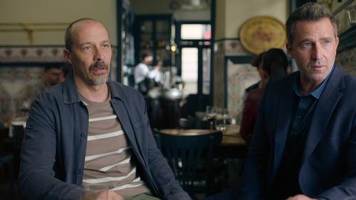 Parçalanmış Hissediyorum