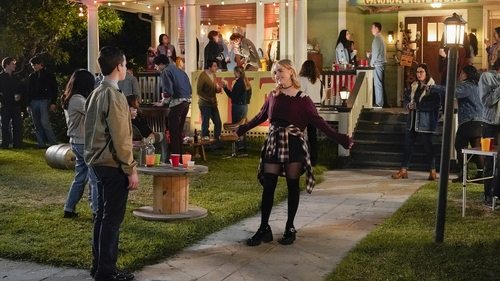 Parti, Yatılı Misafirlik ve Su Toplamanın Kitabı