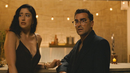 Seninle Vakit Geçirmek Çok Hoşuma Gitti