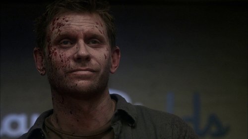 Tanrıların Çekici