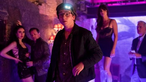 Tatlı Rüyalar Bundan Yapılır