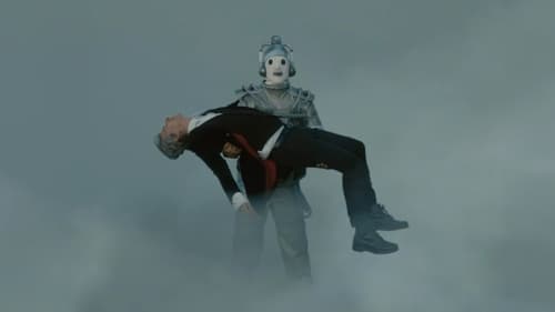 The Doctor Falls