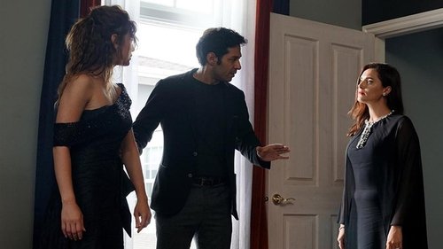 32. Bölüm (Sezon Finali)