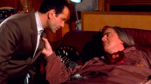 Bay Monk Balina Dale ile Tanışıyor