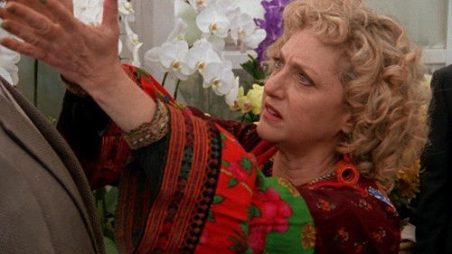 Bay Monk Sağdıç Oluyor