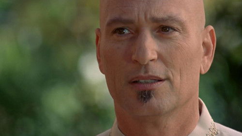 Bay Monk Tarikata Katılıyor