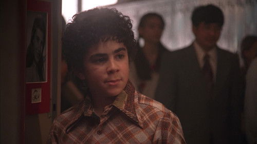 Bay Monk ve Küçük Monk