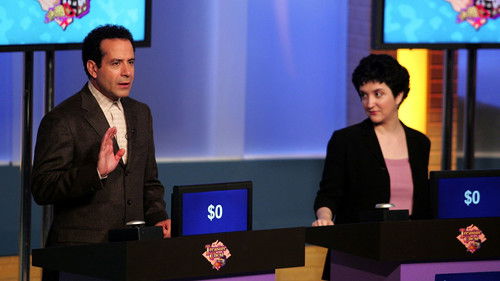 Bay Monk ve Yarışma Programı