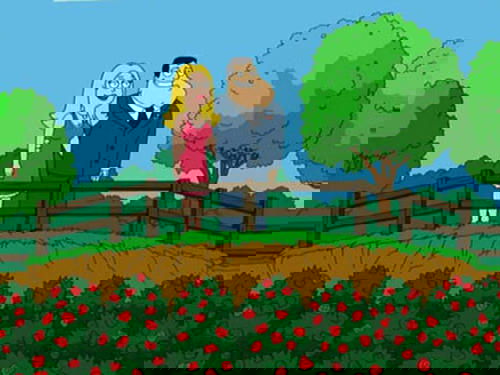 Bir Stan Bir Kadını Sevdiğinde