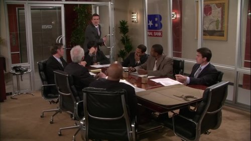 Doğru Zamanda, Doğru Yerde