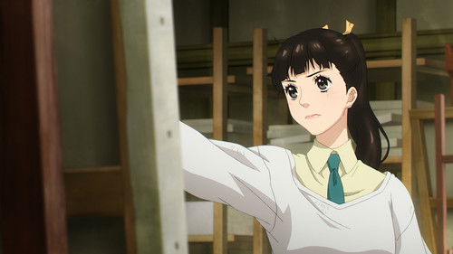 Fırtınalı Yol Ayrımları