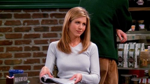 Joey'nin Yeni Hatunu