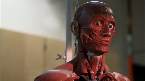 Manken 3: Hesaplaşma