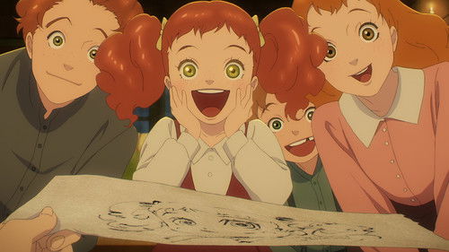 Neşe ve Keder Kolajı