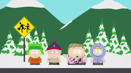 South Park Is Gay!