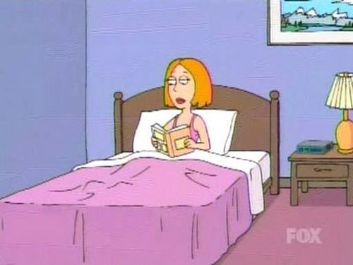 Stu ve Stewie'nin Harika Macerası