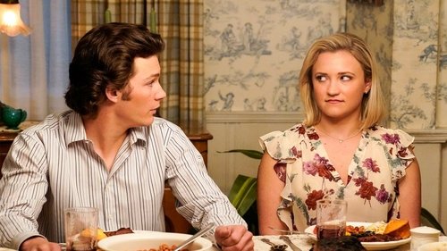 Tanrı'dan Korkan Bir Baptist ve Seksi, Çıtır Bir Koca