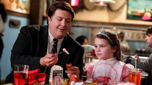 Yaz Sosisi, Bir Cep Yağmurluğu ve Tony Danza