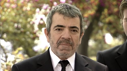 3. Bölüm: Köşkte Başbaşa