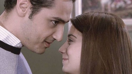 49. Bölüm: Nihal'in Aşk Öpücüğü