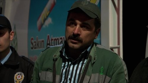 Ayşegül Arafta