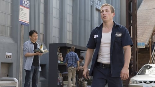 Başkanlık için Mo White