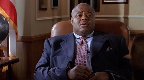 Bay Monk ve Çöp Grevi