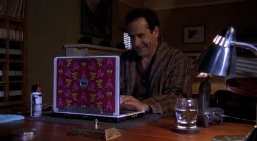 Bay Monk ve Kesinlikle, Kesinlikle Ölü Adam