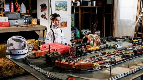 Bir Hapşırık, Okulda Kalma Cezası ve Sissy Spacek