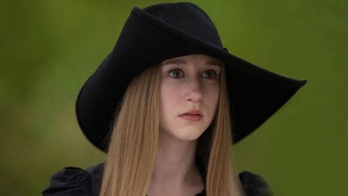 Cadılar Meclisi: Yan Cadı, Yan!