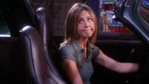 Chandler'ın Babası
