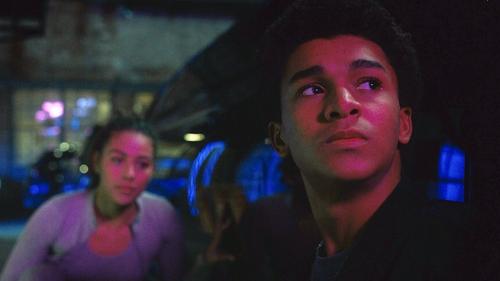 Gör Beni, Hisset Beni, Dokun Bana, İyileştir Beni