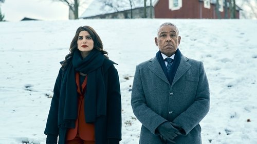 Jabberwock'a Dikkat Et, Oğlum