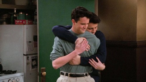 Joey Taşınıyor