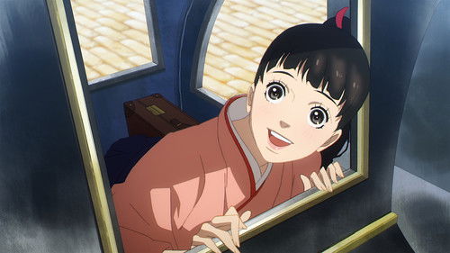 Kapkara Ekmek ve Rengârenk Umut