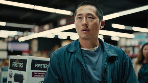 Kuşlar Şarkı Söylemiyor, Acı Acı Ötüyorlar