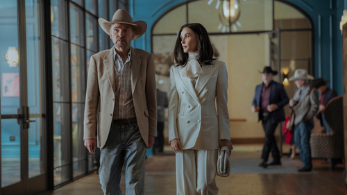 Ölüm ve Gün Batımı